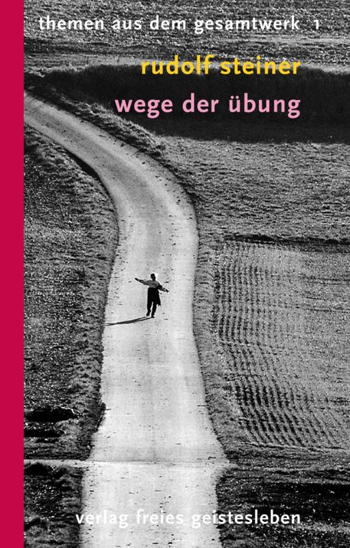 Cover-Bild Wege der Übung