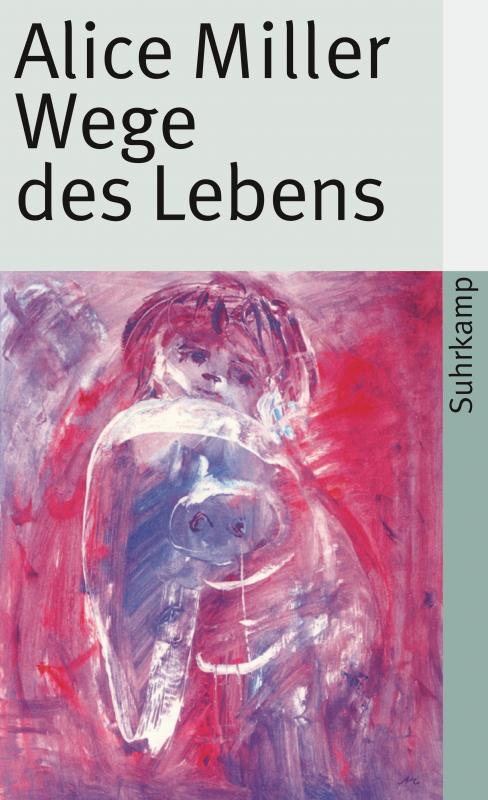 Cover-Bild Wege des Lebens