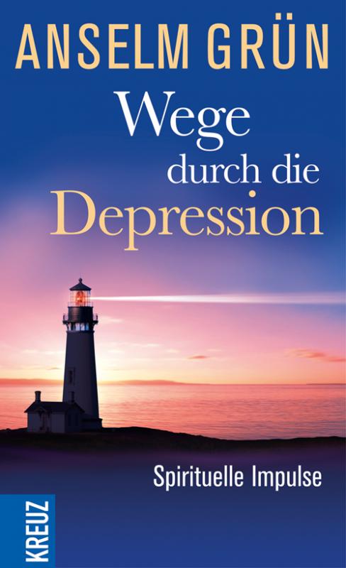 Cover-Bild Wege durch die Depression
