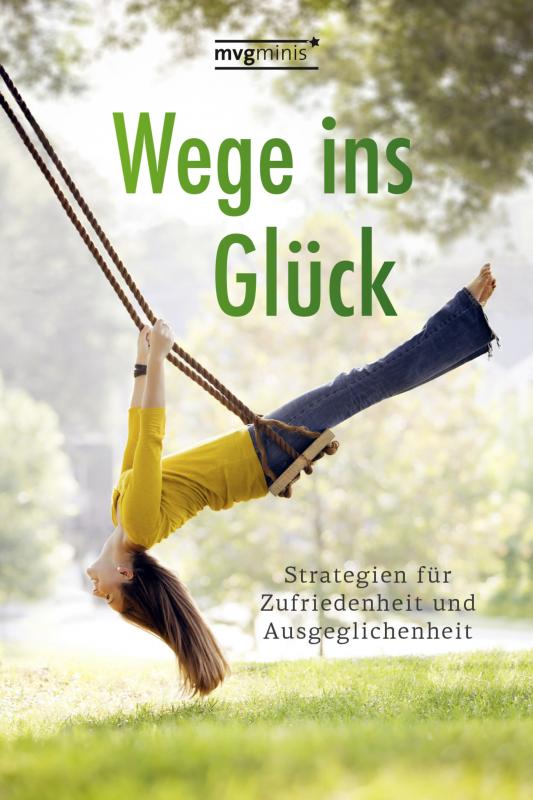 Cover-Bild Wege ins Glück