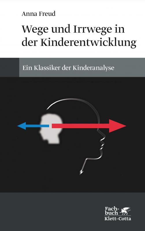 Cover-Bild Wege und Irrwege in der Kinderentwicklung