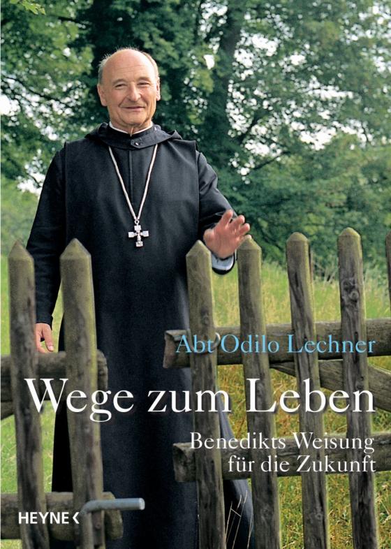 Cover-Bild Wege zum Leben