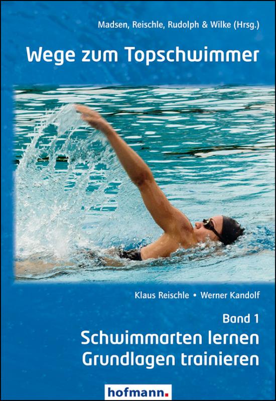 Cover-Bild Wege zum Topschwimmer - Band 1