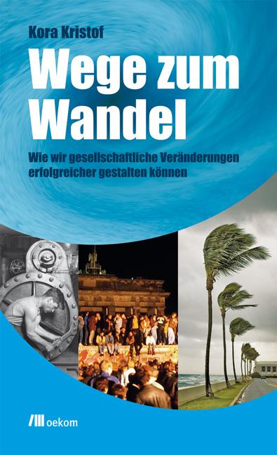 Cover-Bild Wege zum Wandel