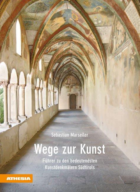 Cover-Bild Wege zur Kunst