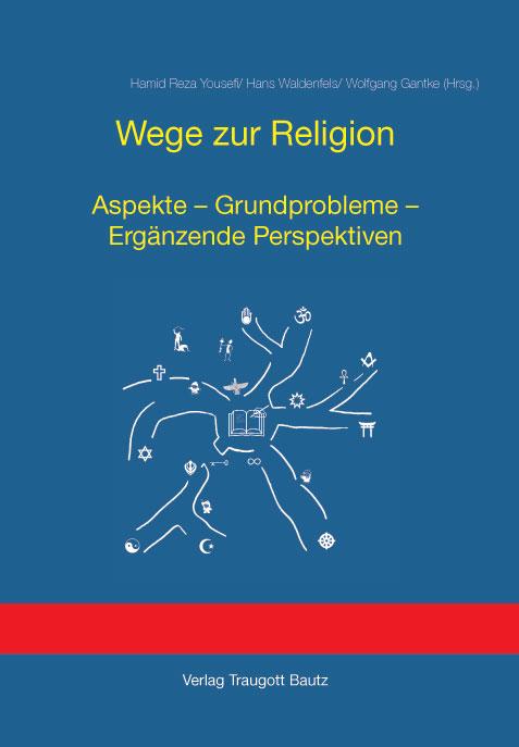 Cover-Bild Wege zur Religion