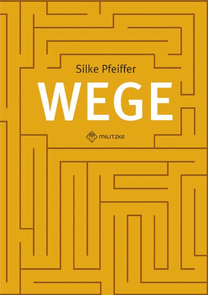Cover-Bild Wege