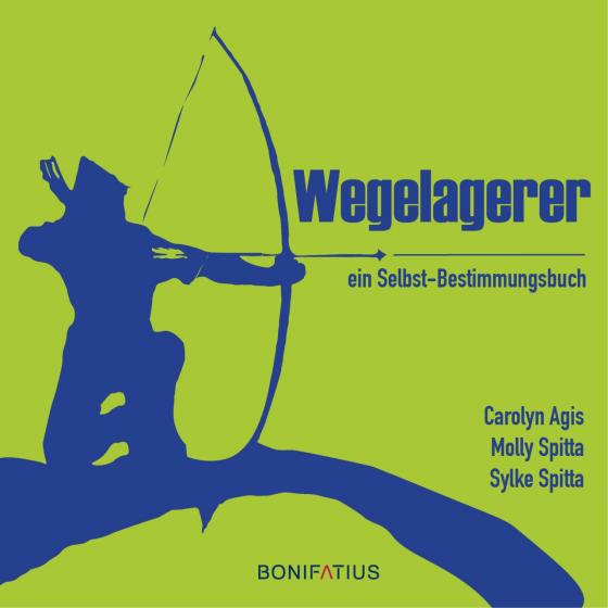 Cover-Bild Wegelagerer