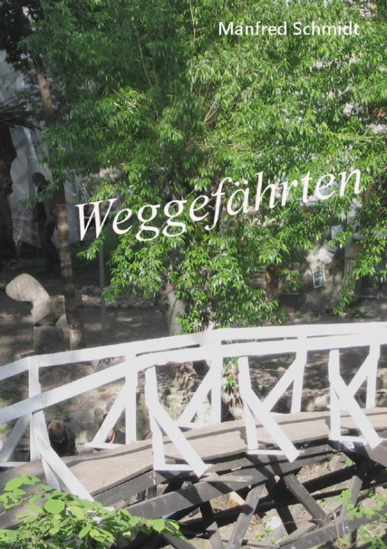 Cover-Bild Weggefährten