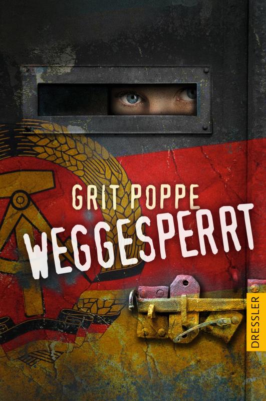 Cover-Bild Weggesperrt