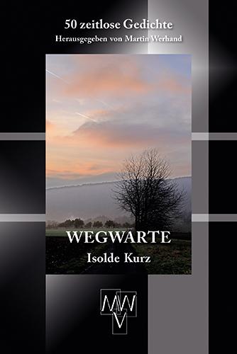 Cover-Bild Wegwarte