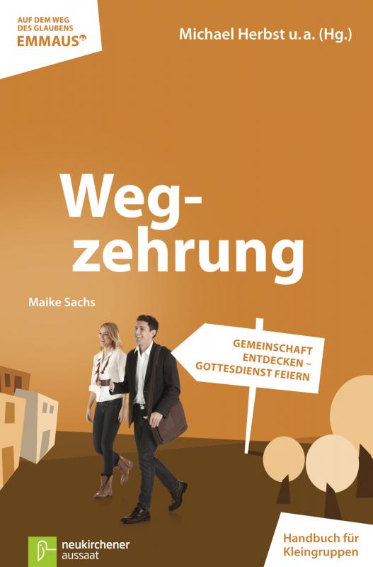 Cover-Bild Wegzehrung