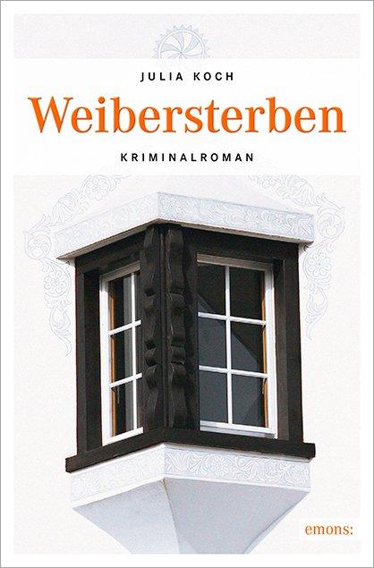 Cover-Bild Weibersterben