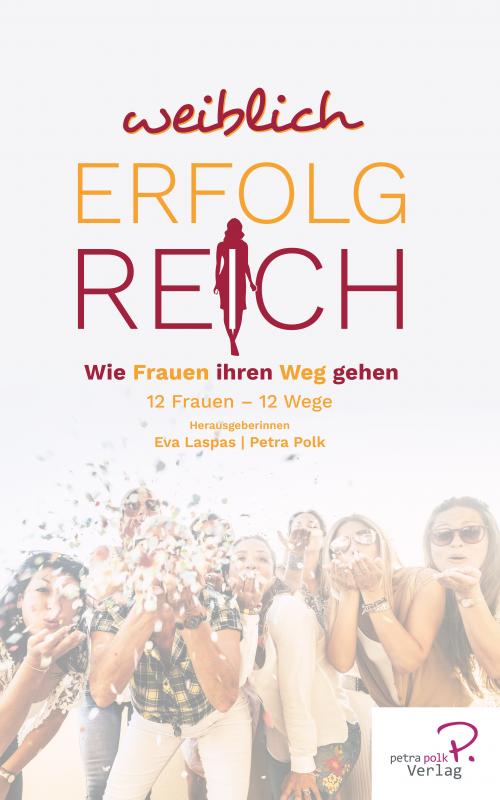 Cover-Bild Weiblich erfolgreich