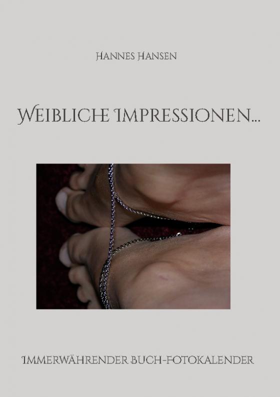 Cover-Bild Weibliche Impressionen...