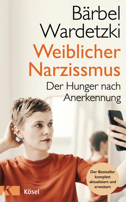 Cover-Bild Weiblicher Narzissmus