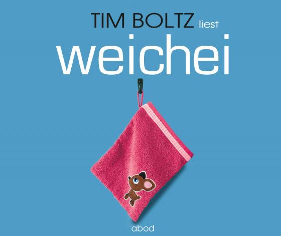 Cover-Bild Weichei