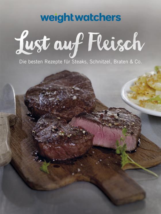 Cover-Bild Weight Watchers - Lust auf Fleisch