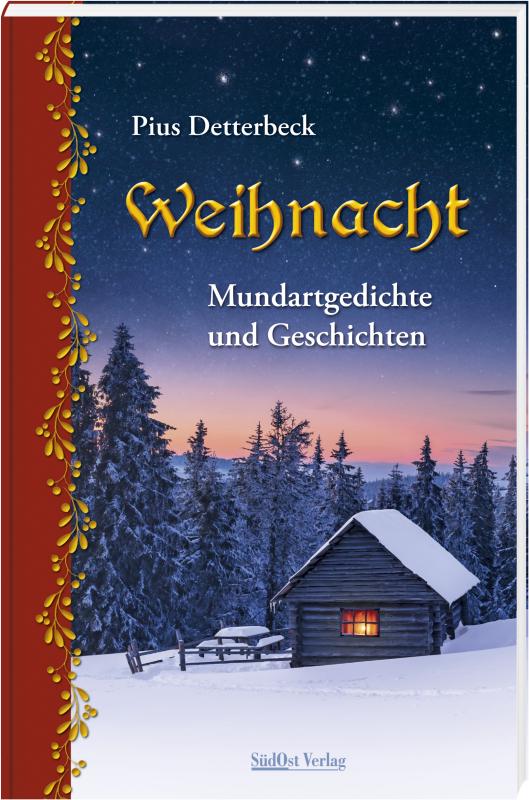 Cover-Bild Weihnacht