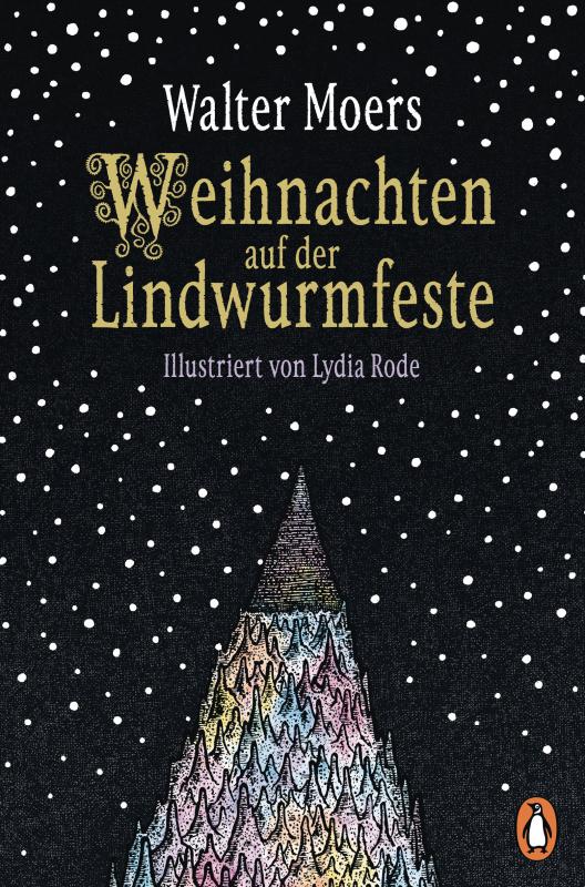 Cover-Bild Weihnachten auf der Lindwurmfeste