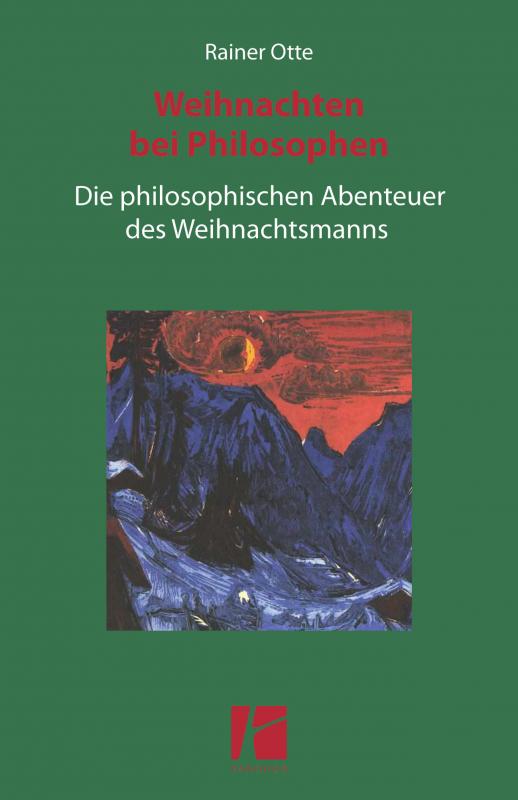 Cover-Bild Weihnachten bei Philosophen