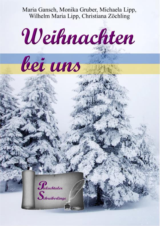 Cover-Bild Weihnachten bei uns