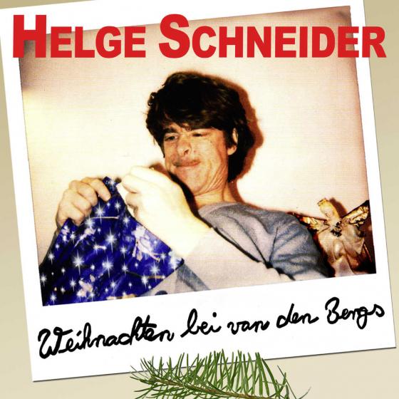 Cover-Bild Weihnachten bei van den Bergs