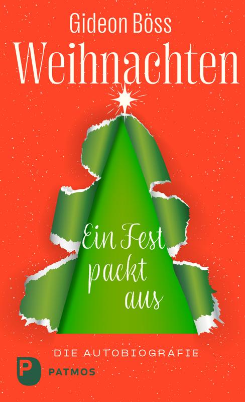 Cover-Bild Weihnachten – ein Fest packt aus