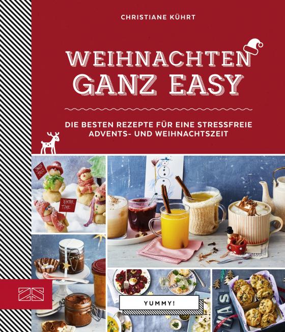 Cover-Bild Weihnachten ganz easy