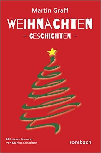 Cover-Bild Weihnachten - Geschichten