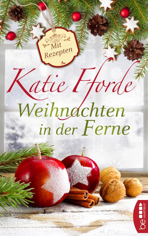 Cover-Bild Weihnachten in der Ferne