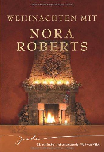 Cover-Bild Weihnachten mit Nora Roberts