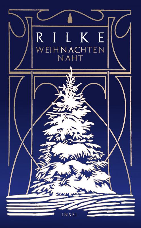 Cover-Bild Weihnachten naht