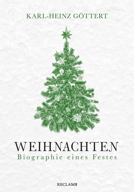 Cover-Bild Weihnachten