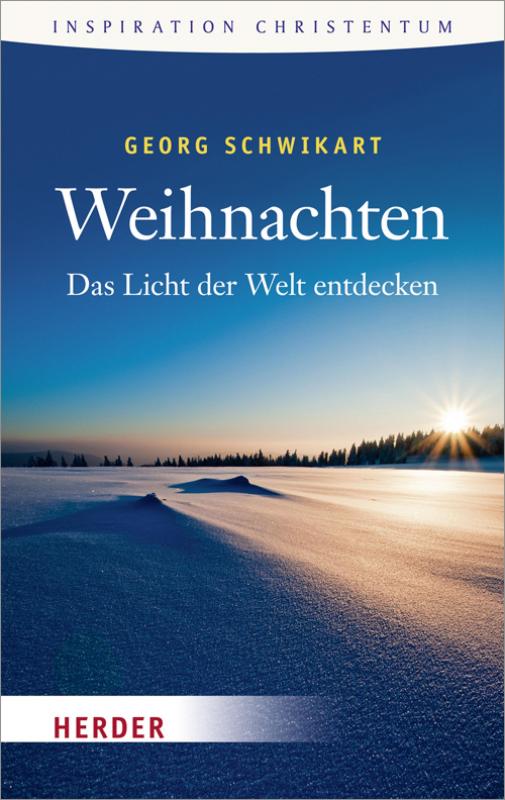 Cover-Bild Weihnachten