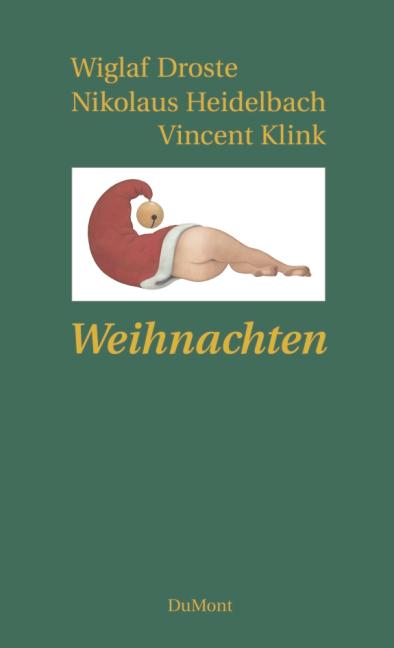 Cover-Bild Weihnachten