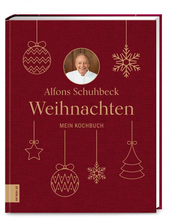 Cover-Bild Weihnachten