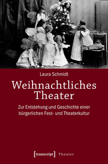 Cover-Bild Weihnachtliches Theater