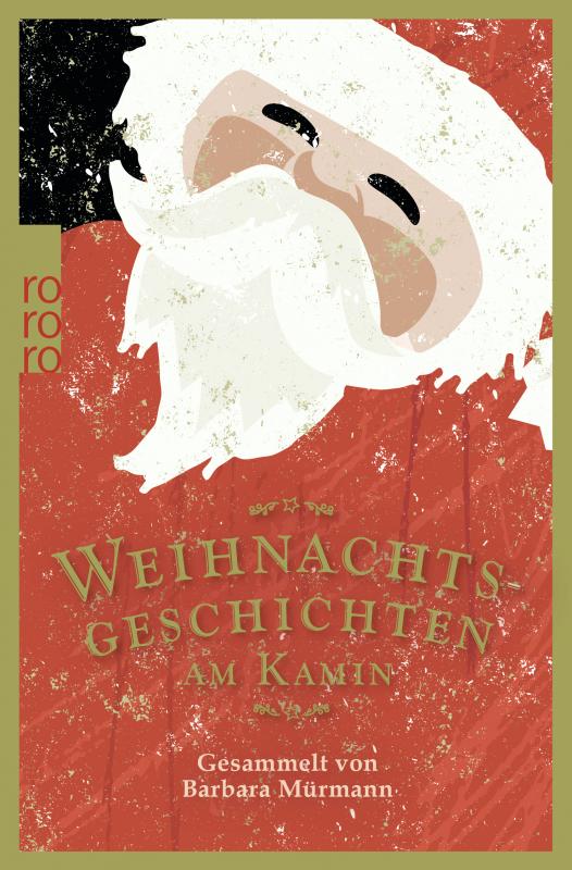 Cover-Bild Weihnachtsgeschichten am Kamin 33