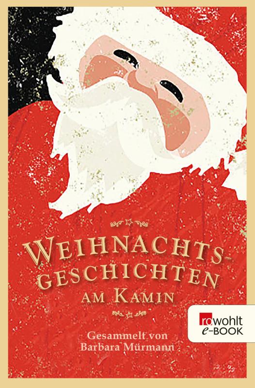 Cover-Bild Weihnachtsgeschichten am Kamin 33