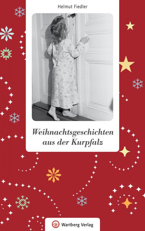 Cover-Bild Weihnachtsgeschichten aus der Kurpfalz