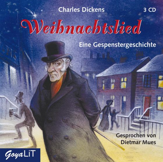 Cover-Bild Weihnachtslied