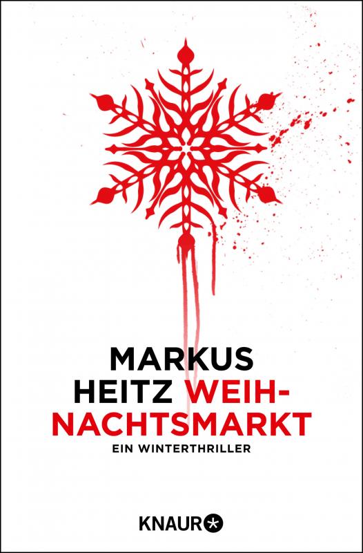 Cover-Bild Weihnachtsmarkt