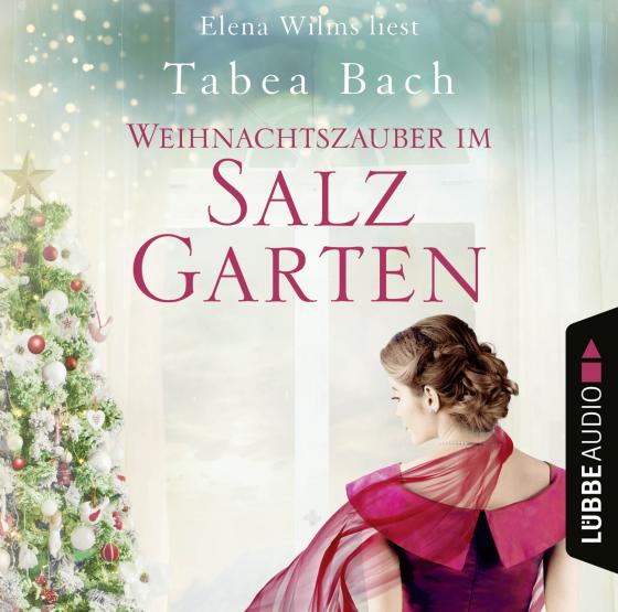 Cover-Bild Weihnachtszauber im Salzgarten