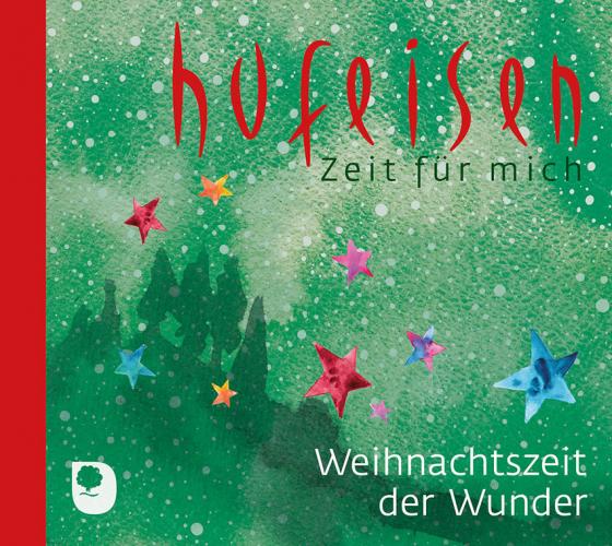 Cover-Bild Weihnachtszeit der Wunder