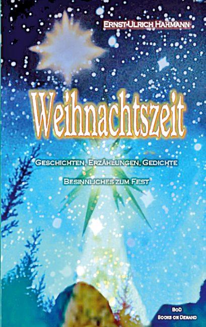 Cover-Bild Weihnachtszeit