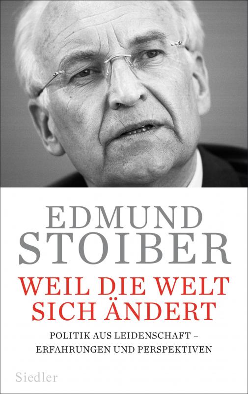 Cover-Bild Weil die Welt sich ändert