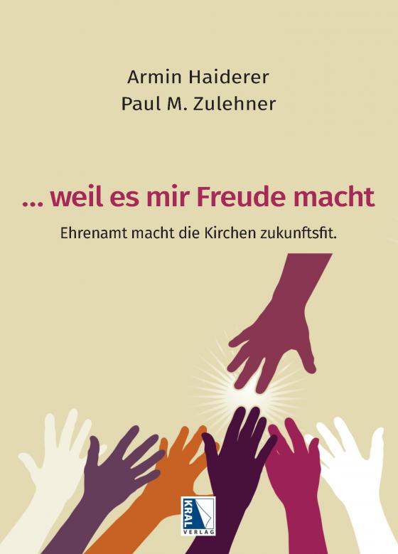 Cover-Bild ... weil es mir Freude macht