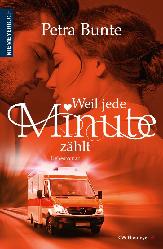 Cover-Bild Weil jede Minute zählt