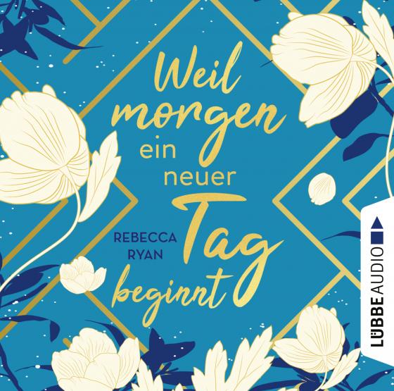 Cover-Bild Weil morgen ein neuer Tag beginnt